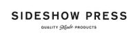 Sideshow Press coupons